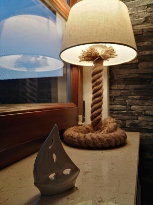 Ferienwohnung Fernblick Osdorf エクステリア 写真